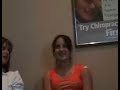 18 yo Dancer Spinecor Brace, Scoliosis Systems Testimonial 6 18 yo Dancer Spinecor Brace, Scoliosis Systems Testimonial 6