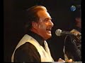 actuaci�n en directo en sevillan�sima 2002 (cadena cope): mi primer roc�o/la carreta/tu promesa/la medalla.