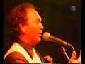 actuaci�n en directo en sevillan�sima 2002 (cadena cope): mi primer roc�o/la carreta/tu promesa/la medalla.