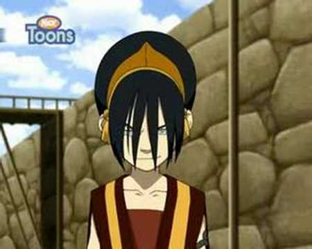 Toph Tribute