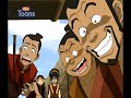 Toph rocks. This is a tribute for the worlds greatest earthbender