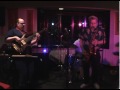 Bill Holloman sax , Joe Grieco on Keys, Craig Garfinkel on Bass, and Frank Giguere on drums . They used to play every Wednesday back﻿ in the day at the 880 club . This performance took place at Szechuan Tokyo in Farmington CT 2002(ish)