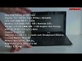 Recensione Asus Eee PC X101 [eng sub]