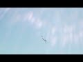 Air Force Heritage Flight