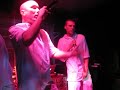 L.U.C & Rahim - W cyfrach systemu (live, P?ock 15.05.08)