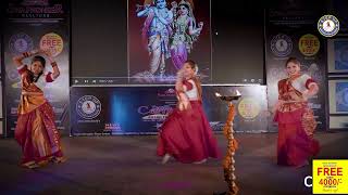 kanha so ja jara | by step up advance super mom dance carnival 14 program