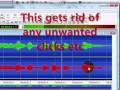 ✔★★☛How to sample in reason NNXT using free wave software