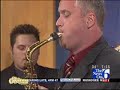 The NSU Jazz Ensemble The NSU Jazz Ensemble