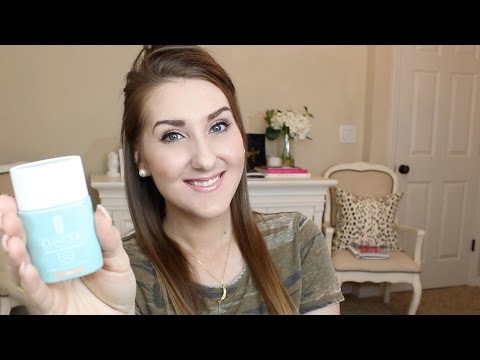 Clinique Acne Solutions BB Review and Demo
