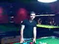 Snooker- Interpool Snooker- Interpool