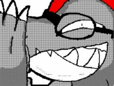 Feraligatr