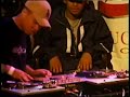 1998 ITF USA Advancements Finals:P-Trix vs. DJ Goose 1998 ITF USA Advancements Finals:P-Trix vs. DJ Goose