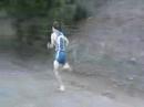 #2 Varsity Runners, San Gabriel ...