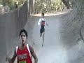#2 Varsity Runners, San Gabriel Valley Cross Country Invite