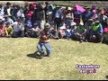 ANDAMARCA - DANZANTE DE TIJERAS 2008
