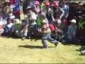 ANDAMARCA - DANZANTE DE TIJERAS 2008