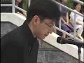 Daegu contemporary music festival 2003