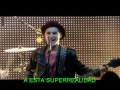 LETRA DE SUPERREALIDAD ROCK BONES