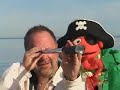Gary the Happy Pirate