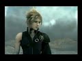 Final Fantasy Advent Children