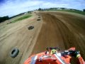 CMRC ATV Gopher Dunes Intermediate moto 2 helmet Cam