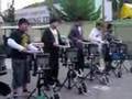 RCC Snareline 2008 The Goo