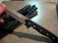 CRKT M16-03z part 2