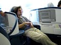 at a cost $11669.20 (usd) round trip plus taxes and fees this is the most expensive flight i have ever taken. this is delta airlines most expensive class offered, business elite, from atlanta ga to tokyo japan. only flew since i work for delta and it was free.