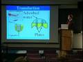 Atoms to X-Rays: Sensing with Nanomaterials