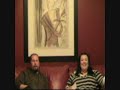 this is the 2nd episode of red sofa rant. stay tuned for more.  enjoy!