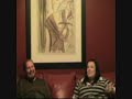 this is the 2nd episode of red sofa rant. stay tuned for more.  enjoy!