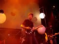 Vetusta Morla en Joy Eslava - \"Vida no hay mucha\" Vetusta Morla en Joy Eslava - \"Vida no hay mucha\"