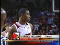 TWILL ALLEY OOP VS SAVANNAH ST