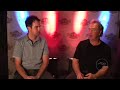 Episode 12- Artist Interview: Stu Cook- Part 2 of 2 Episode 12- Artist Interview: Stu Cook- Part 2 of 2