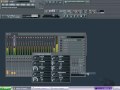 FL STUDIO TUTORIAL: How To Make A Nice Bass Using 3x osc & nexus