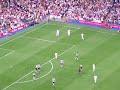 Real Madrid -- Sporting Lizbona, Madryt 2008. 1.