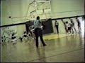 Last second shot Last second shot