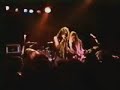 teledysk, klip, Alice In Chains,- I Can't Remember
