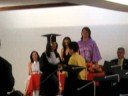 Minha Formatura, sandra lordelo