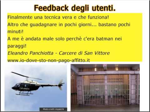 Immagine anteprima YouTube