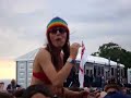 Kooks - Isle of Wight 2008 Kooks - Isle of Wight 2008