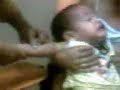 choro de bebe