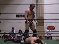 Nathan Sensation Vs. Kenny Campbell Pt. 2