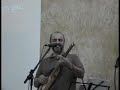 culto de apresenta��o do livro cd 
