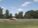 Lapeer Dragway Video Clip Three