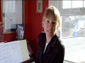 Kate Mosse discusses the role of Debussy in Sepulchre
