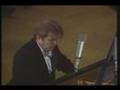 GILELS plays Chopin - Polonaise in A flat major Op. 53