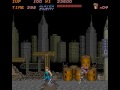 trojan - capcom 1986 - old school gamer