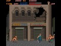 trojan - capcom 1986 - old school gamer