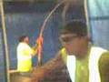 sewer cleaning (lincoln electric #2.3g2)